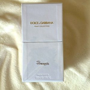 Brand New - DG Fruit Collection - Pineapple